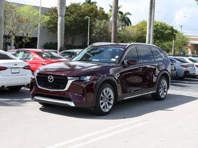 Certified 2024 MAZDA CX-90 3.3 Turbo w/ Premium Plus Pkg