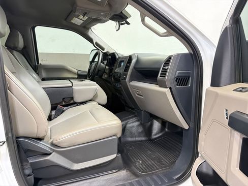 Used 2022 Ford F350 XL w/ Power Equipment Group AWD/4WD image 37