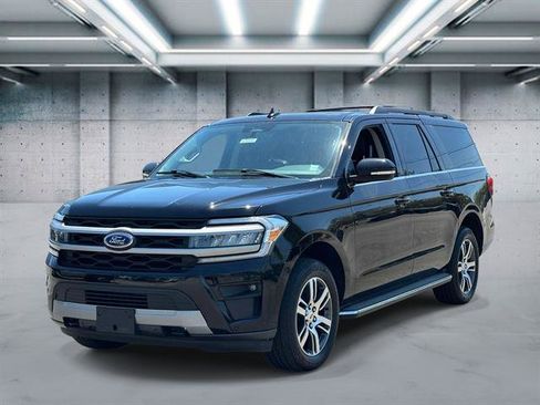 Used 2023 Ford Expedition Max XLT AWD/4WD image 1