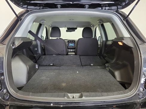 Used 2025 Mitsubishi Outlander Sport AWD image 26
