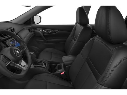 Used 2018 Nissan Rogue SL w/ Premium Package AWD/4WD image 9