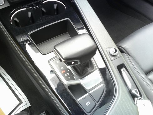 Used 2024 Audi A5 2.0T Premium Plus image 28