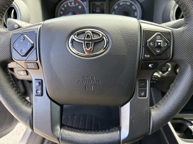 Certified 2023 Toyota Tacoma TRD Off-Road w/ TRD Premium Off Road Package AWD/4WD image 23