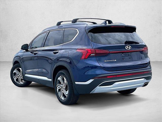 Used 2023 Hyundai Santa Fe SEL w/ Premium Package FWD image 13