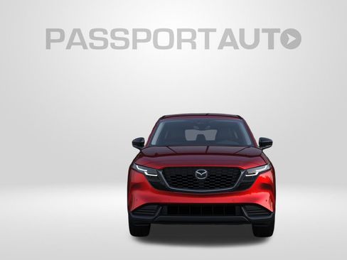 New 2026 MAZDA CX-5 Select image 6