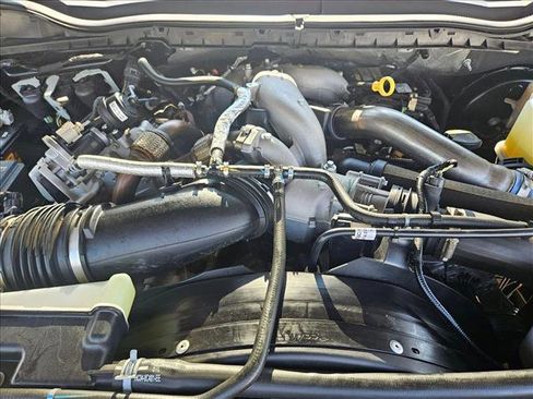 Used 2020 Ford F250 King Ranch w/ Chrome Package image 23