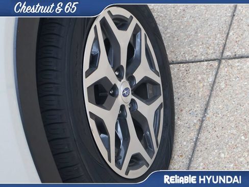 Used 2020 Subaru Forester Premium AWD/4WD image 43