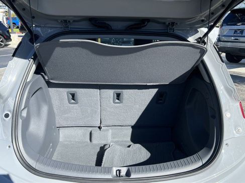 Used 2021 Chevrolet Bolt LT image 25