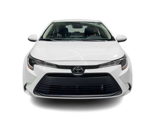 Used 2023 Toyota Corolla LE FWD image 6