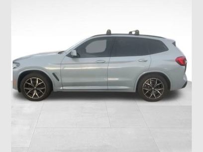 Used 2024 BMW X3 xDrive30i w/ Premium Package