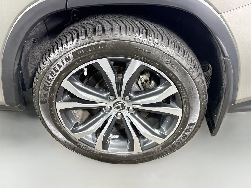 Used 2021 Lexus RX 350 AWD w/ Premium Package image 35