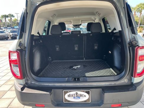 Used 2023 Ford Bronco Sport Big Bend image 14