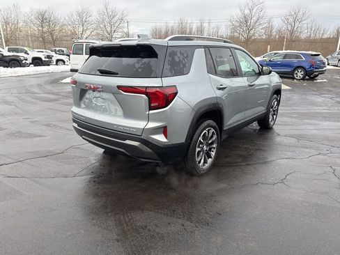 New 2026 GMC Terrain Elevation w/ Elevation Premium Package image 3