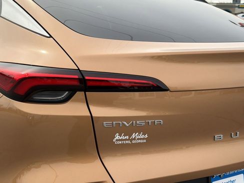 New 2026 Buick Envista Preferred w/ Convenience I Package image 22