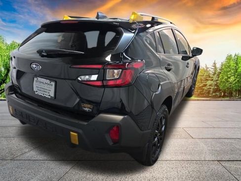 New 2026 Subaru Crosstrek 2.5i Wilderness AWD/4WD image 4