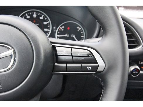 New 2026 MAZDA MAZDA3 s Sport FWD image 15