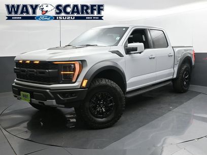 Used 2023 Ford F150 Raptor w/ Raptor 37 Performance Package