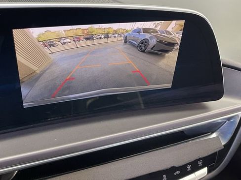 Used 2024 Cadillac Lyriq Tech AWD/4WD image 32