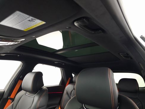 Used 2026 Genesis GV70 3.5T Sport Prestige image 14