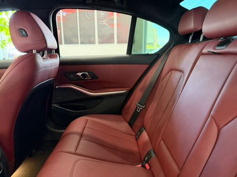 Used 2024 BMW M340i xDrive w/ Premium Package AWD/4WD image 17