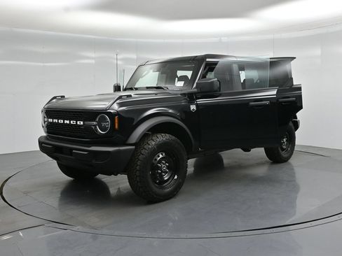 New 2026 Ford Bronco Big Bend AWD/4WD image 28