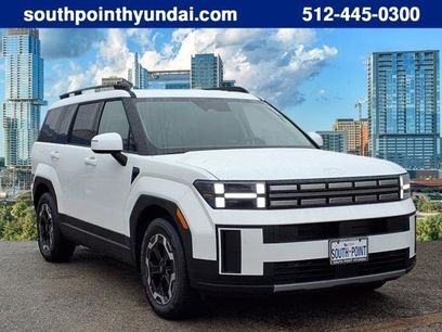 Used 2025 Hyundai Santa Fe SEL