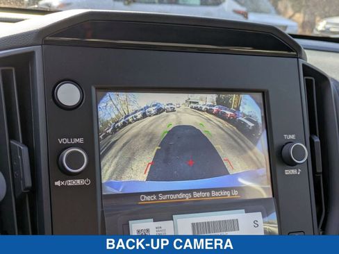 Certified 2025 Subaru Impreza 2.0i image 20