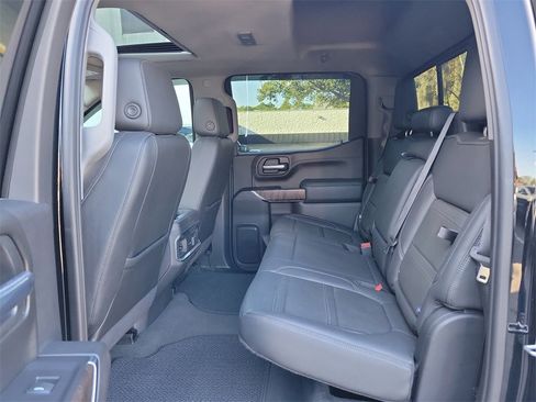 Certified 2021 GMC Sierra 1500 Denali w/ Denali Ultimate Package image 17