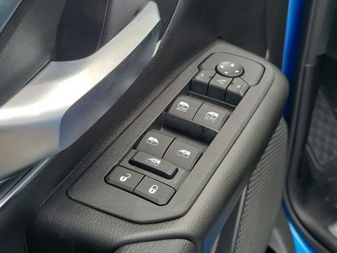 New 2026 RAM 1500 Big Horn AWD/4WD image 16