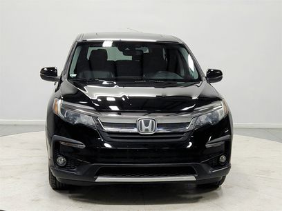 Used 2019 Honda Pilot EX-L