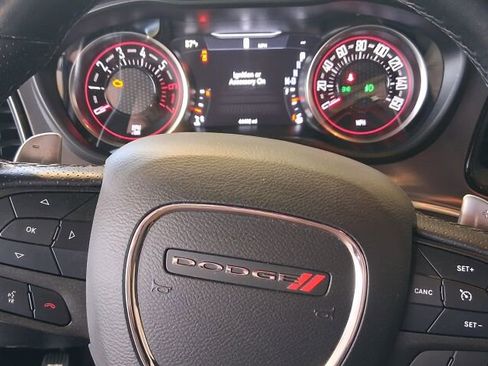 Used 2021 Dodge Challenger R/T image 15