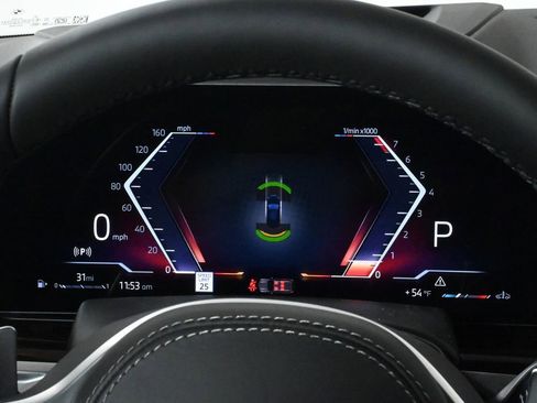 New 2026 BMW X5 xDrive40i w/ M Sport Package image 20