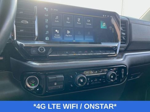 Used 2024 Chevrolet Silverado 2500 LT w/ Midnight Edition image 14