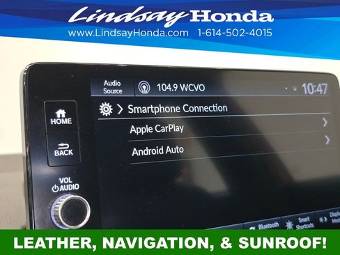 Used 2023 Honda Civic Sport Touring image 17
