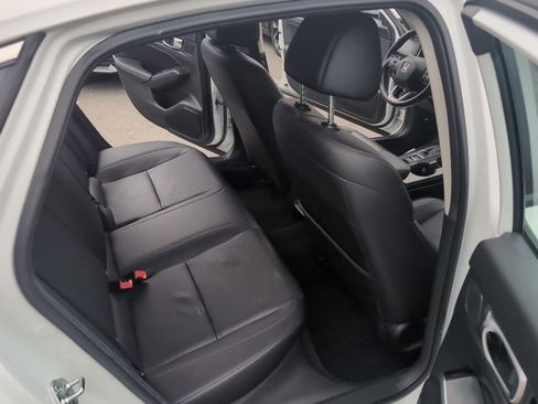 Used 2023 Honda Civic Touring image 13
