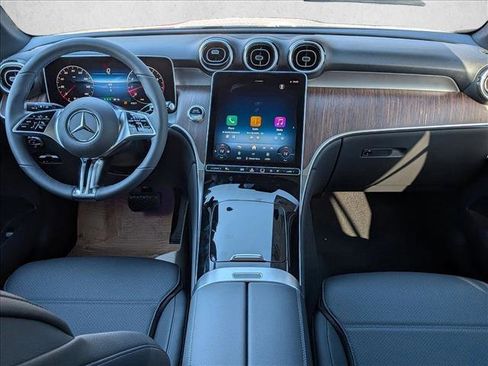 New 2026 Mercedes-Benz GLC 300 4MATIC image 15