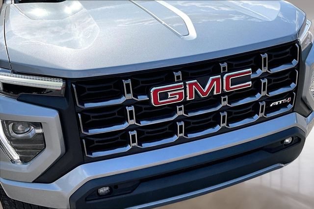 Used 2023 GMC Canyon AT4 w/ AT4 Premium Package AWD/4WD image 28