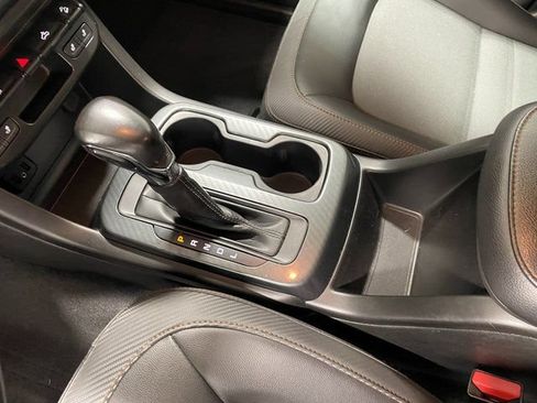 Used 2022 GMC Canyon AT4 AWD/4WD image 17