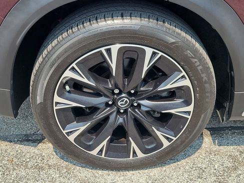 Used 2024 MAZDA CX-90 Plug-In Hybrid w/ Premium Pkg AWD/4WD image 43