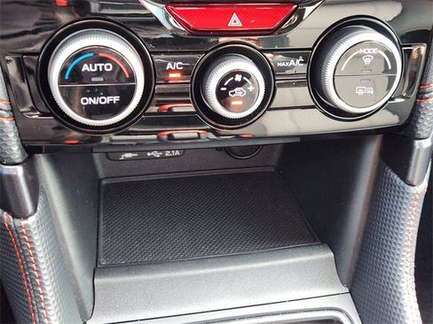 Certified 2023 Subaru Forester Sport image 19