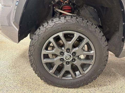 Used 2024 Toyota Tundra Platinum image 36