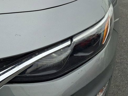 Used 2023 Chevrolet Malibu LT image 9