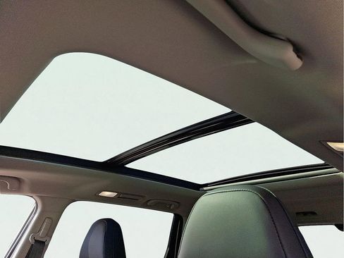 New 2026 Subaru Ascent Bronze Edition image 9