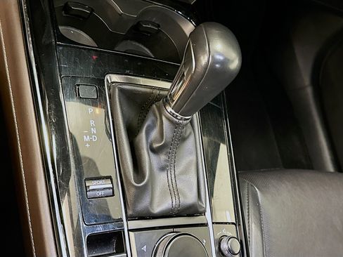 Used 2024 MAZDA CX-30 AWD 2.5 S w/ Premium Package image 25