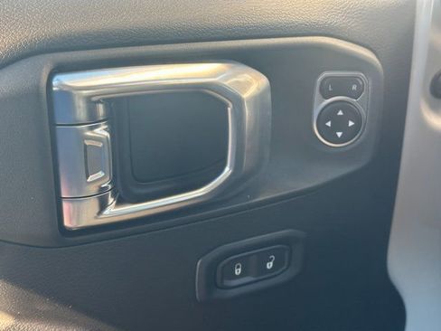 New 2026 Jeep Wrangler Sport S image 29