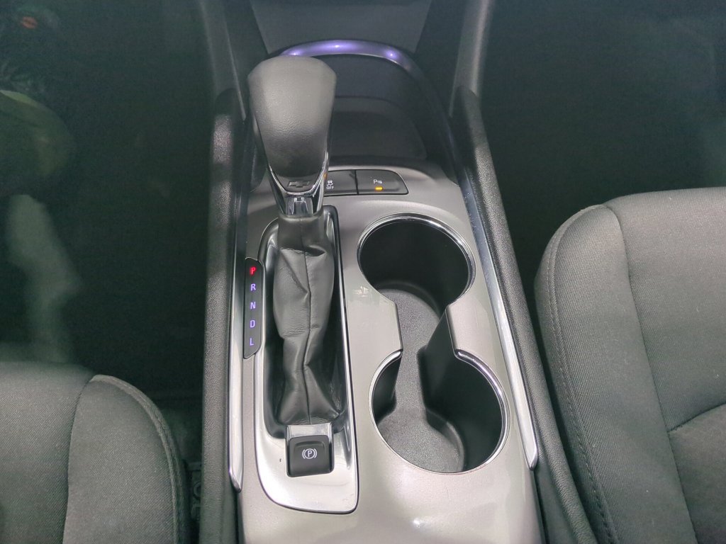 Used 2025 Chevrolet Malibu LT FWD image 28
