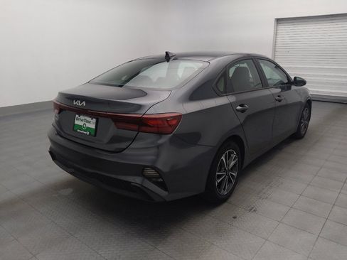 Used 2023 Kia Forte LXS FWD image 9