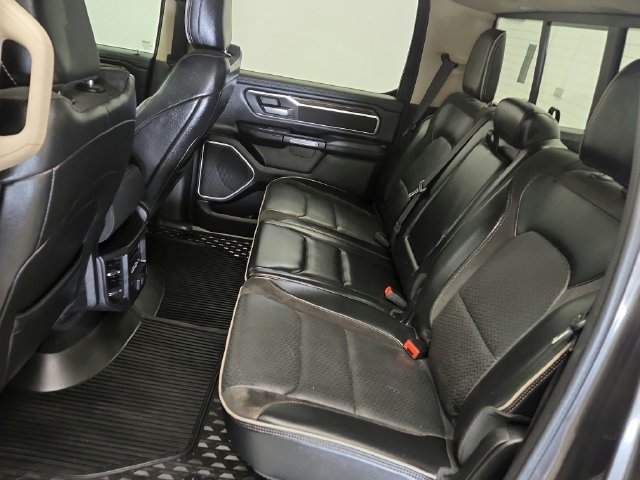 Used 2020 RAM 1500 Laramie AWD/4WD image 18