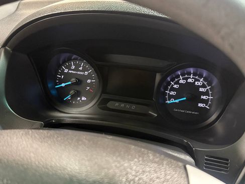 Used 2015 Ford Explorer 4WD Police Interceptor image 58