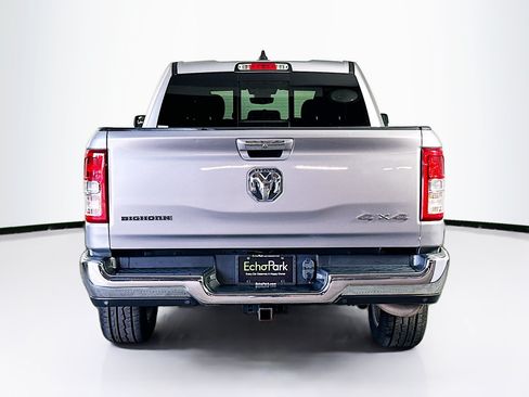 Used 2019 RAM 1500 Big Horn AWD/4WD image 7